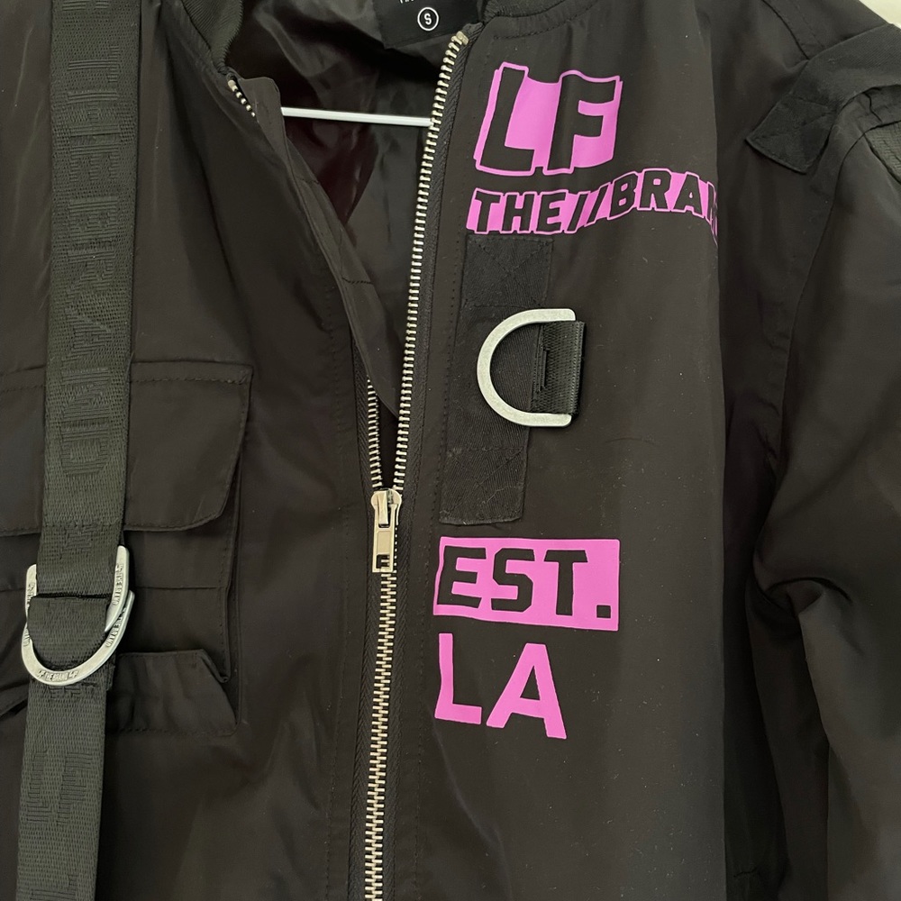 LF jacket - Picture 3 of 7